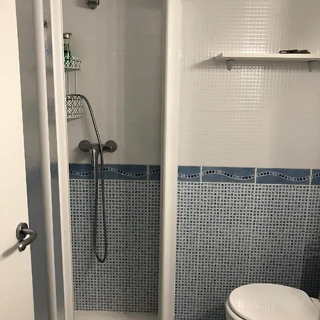 Plaza Mayor Apartment *