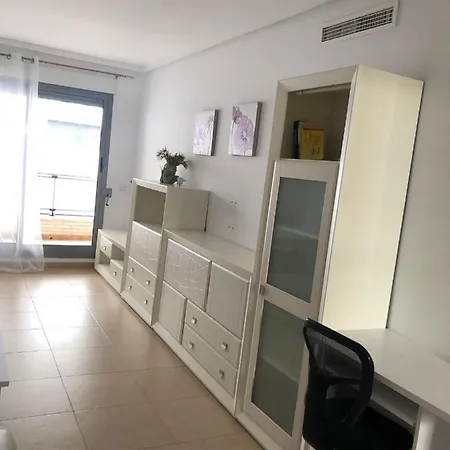 Apartment Plaza Mayor