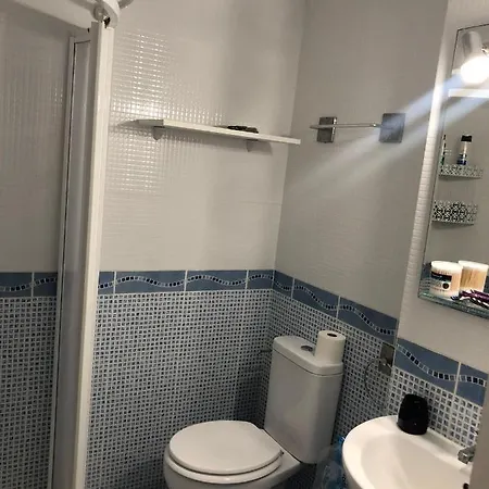 Apartment Plaza Mayor *