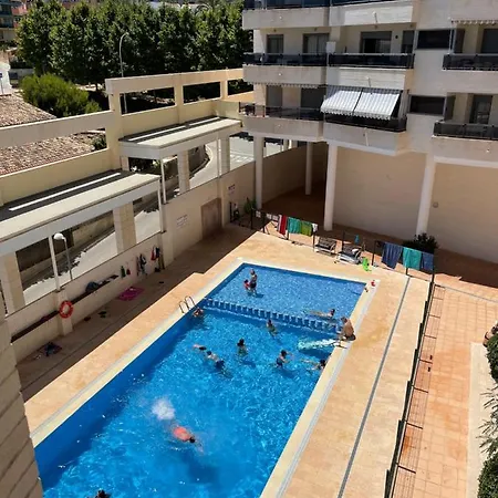 Plaza Mayor Apartment *